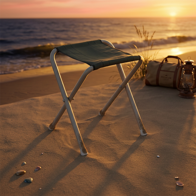 Foldable Camp Chair Beach